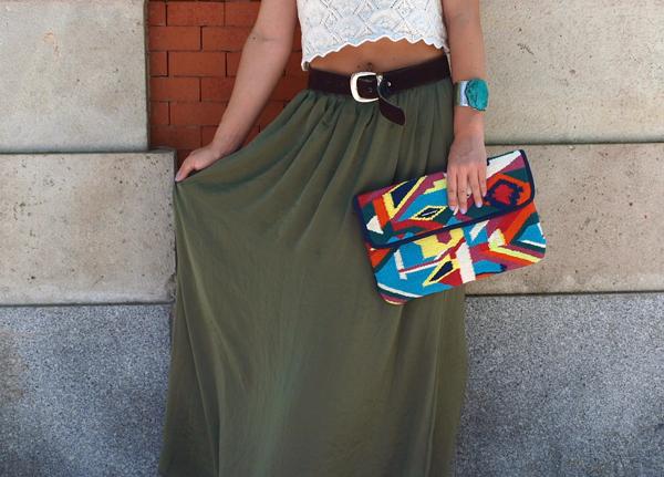 details, oysho, colors