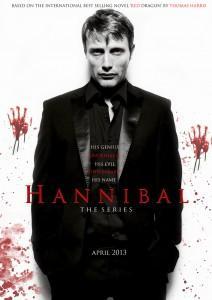 [El Seriéfilo Enigmático] Hannibal: La mascara del monstruo