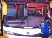 Accidente Brasil deja evangélicos muertos heridos