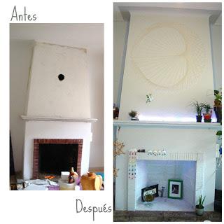 Concurso DIY Antes y Después '13: Los 10 finalistas son...