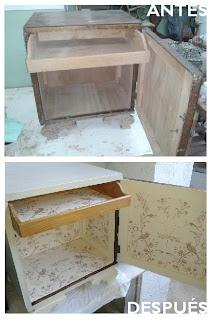 Concurso DIY Antes y Después '13: Los 10 finalistas son...