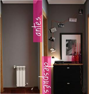 Concurso DIY Antes y Después '13: Los 10 finalistas son...