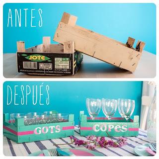 Concurso DIY Antes y Después '13: Los 10 finalistas son...