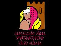 Clinic con la Asociación de Pádel Femenino de Vélez-Málaga