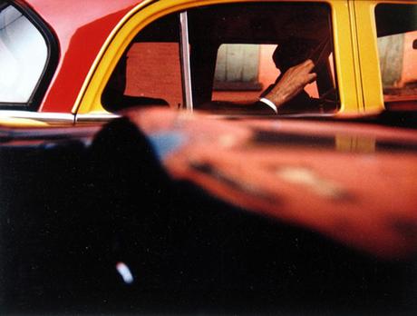 nuncalosabre.Fotografía - Saul Leiter 