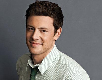 Biografía de Cory Monteith