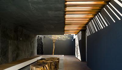 Hotel Rustico Actual en Sudafrica