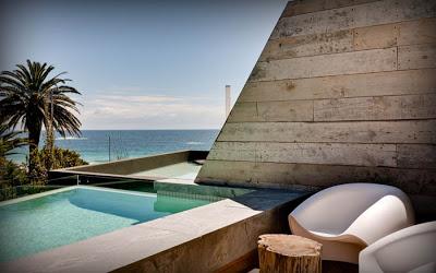 Hotel Rustico Actual en Sudafrica