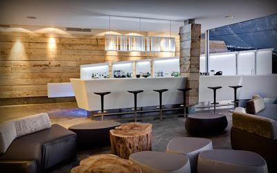 Hotel Rustico Actual en Sudafrica