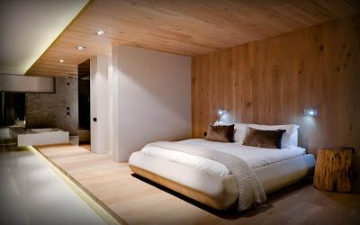 Hotel Rustico Actual en Sudafrica