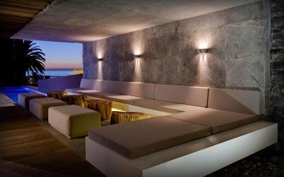 Hotel Rustico Actual en Sudafrica