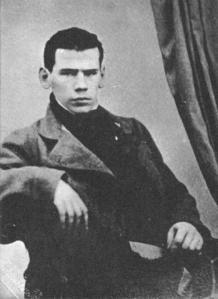 León Tolstoi