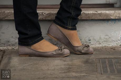 Mis Look - Me voy de viaje ¿Qué me pongo?