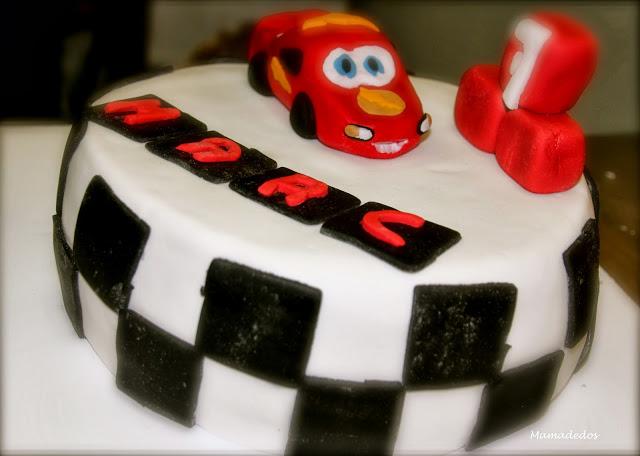 Una Mañana con..... Eva de Dulces, postres y pasteles