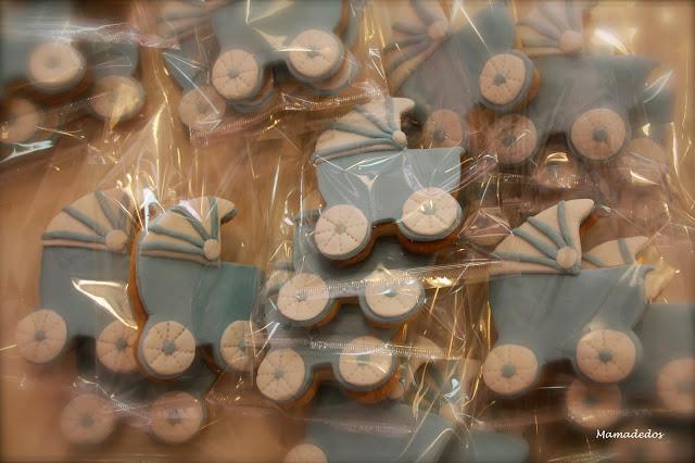 Una Mañana con..... Eva de Dulces, postres y pasteles