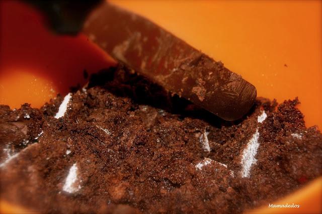 Una Mañana con..... Eva de Dulces, postres y pasteles