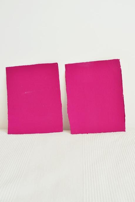 Fun with Kids summer: Carteles con pintura de pizarra Fun with Kids summer: Carteles con pintura de pizarra