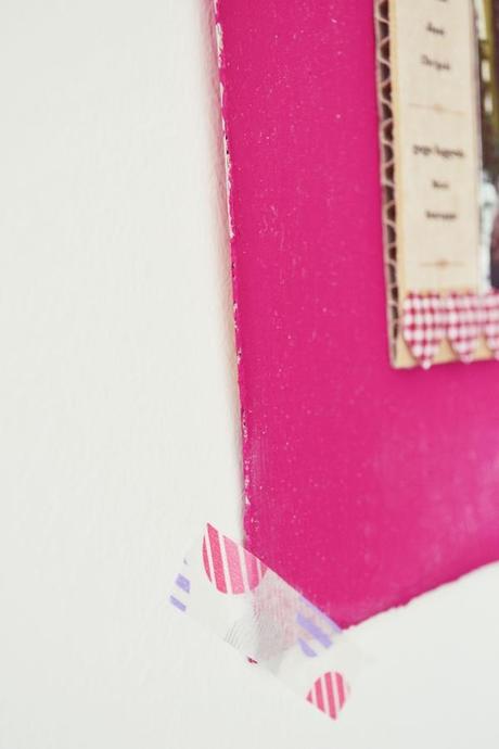 Fun with Kids summer: Carteles con pintura de pizarra Fun with Kids summer: Carteles con pintura de pizarra