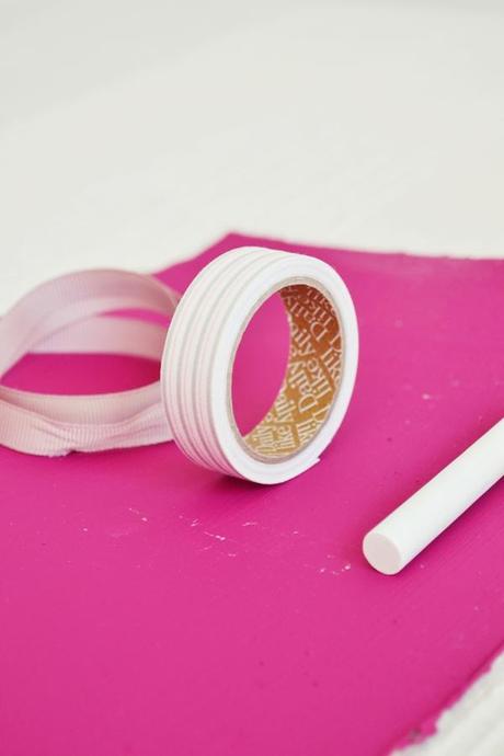 Fun with Kids summer: Carteles con pintura de pizarra Fun with Kids summer: Carteles con pintura de pizarra