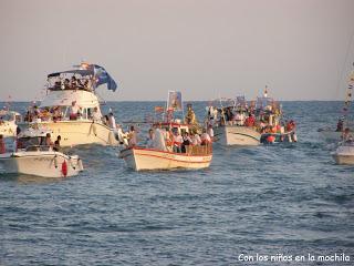 Actividades para niños y en familia: Del 15 al 21 de julio de 2013