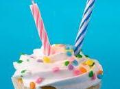 Segundo aniversario Second anniversary