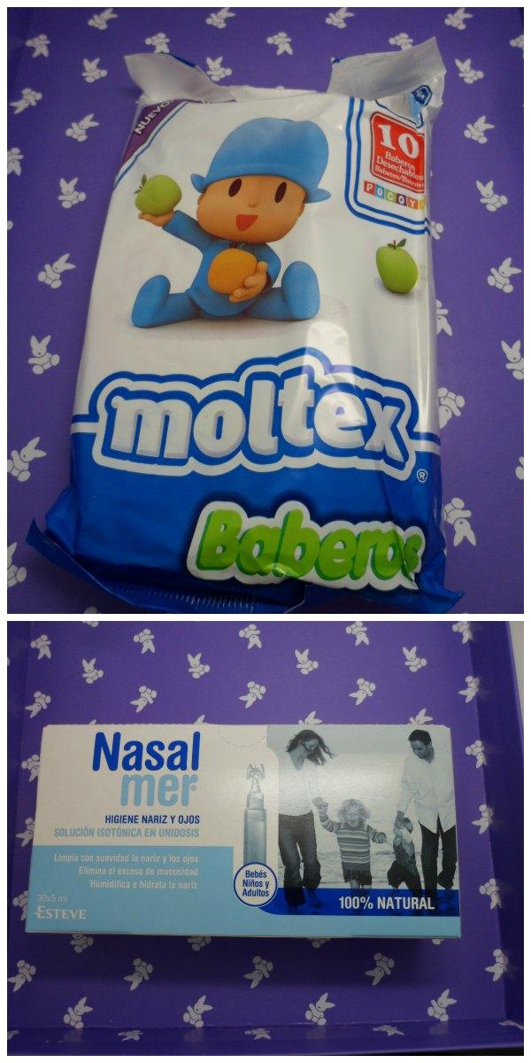 Nonabox Junio 2013