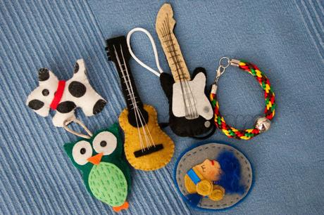 Tu broche original | ¡Sorteo exprés!