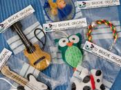 broche original ¡Sorteo exprés!