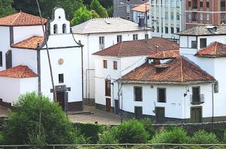 Cangas del Narcea: una villa entre dos ríos