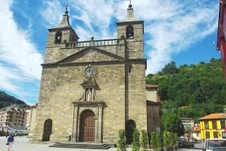 Cangas del Narcea: una villa entre dos ríos