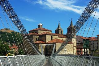 Cangas del Narcea: una villa entre dos ríos