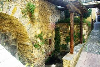 Cangas del Narcea: una villa entre dos ríos