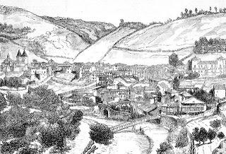 Cangas del Narcea: una villa entre dos ríos