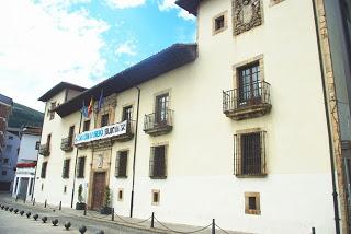 Cangas del Narcea: una villa entre dos ríos