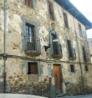 Cangas del Narcea: una villa entre dos ríos