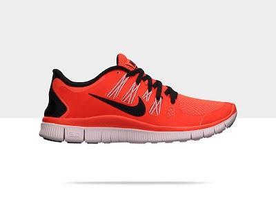 Nike Free ¿Tienes las tuyas?