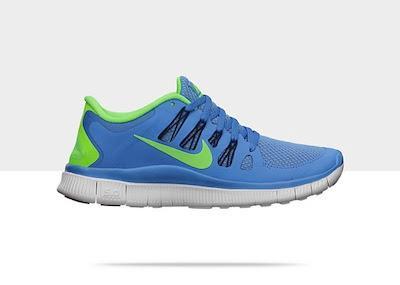 Nike Free ¿Tienes las tuyas?