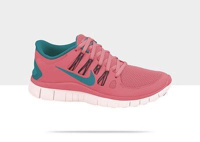 Nike Free ¿Tienes las tuyas?