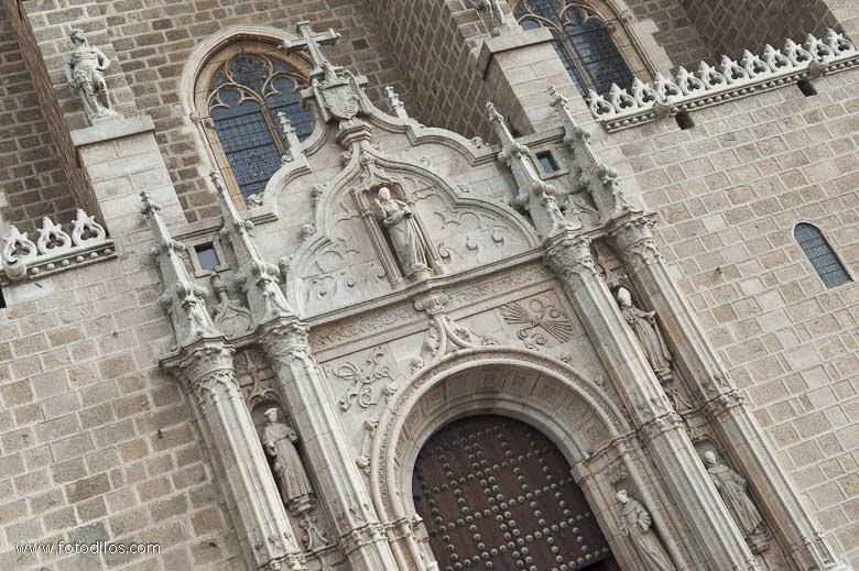 Blogger Traveller: Mi boda en un Edificio Singular.