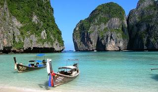 Planificar las vacaciones