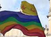 jueza Colombia aplica matrimonio civil pareja gays