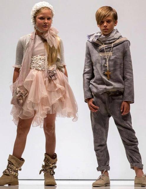 FMI: Hortensia Maeso ( Les Enfants de L'eden)