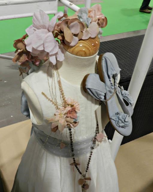 FMI: Hortensia Maeso ( Les Enfants de L'eden)