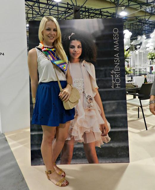 FMI: Hortensia Maeso ( Les Enfants de L'eden)