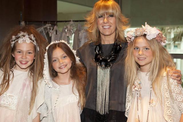 FMI: Hortensia Maeso ( Les Enfants de L'eden)