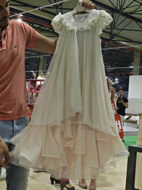 FMI: Hortensia Maeso ( Les Enfants de L'eden)