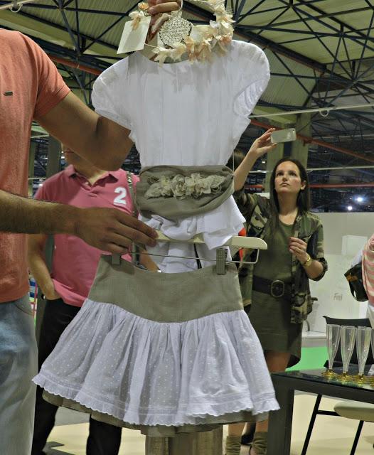 FMI: Hortensia Maeso ( Les Enfants de L'eden)