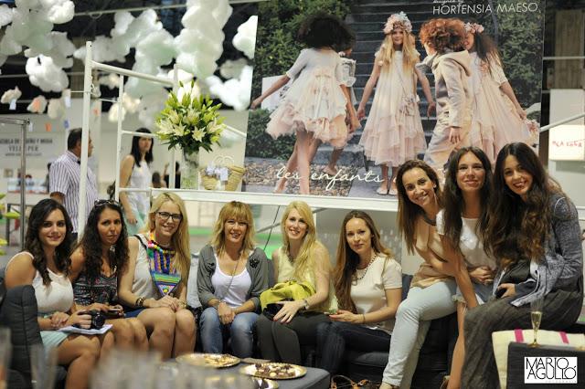 FMI: Hortensia Maeso ( Les Enfants de L'eden)