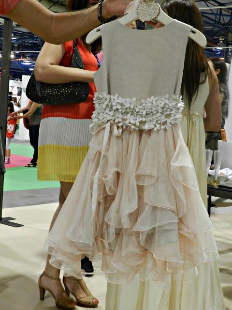 FMI: Hortensia Maeso ( Les Enfants de L'eden)