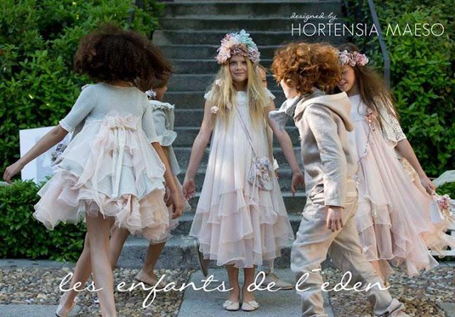 FMI: Hortensia Maeso ( Les Enfants de L'eden)